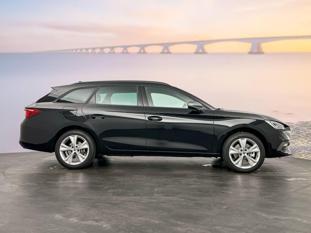 Seat Leon sportstourer 1.5 tsi e-hybrid fr business