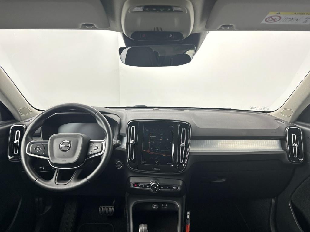 Volvo XC40 t2 129pk aut8 business pro| adap.cruise| trekhaak| camera| clima