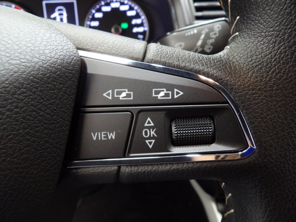 Seat Arona 1.0 tsi 115pk xcellence business intense