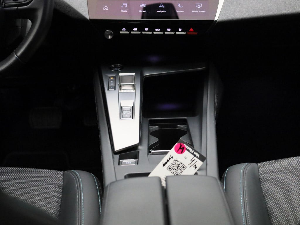 Peugeot 308 sw 1.6 hybrid 180 s&s eat8 allure | automaat | virtual cockpit 
