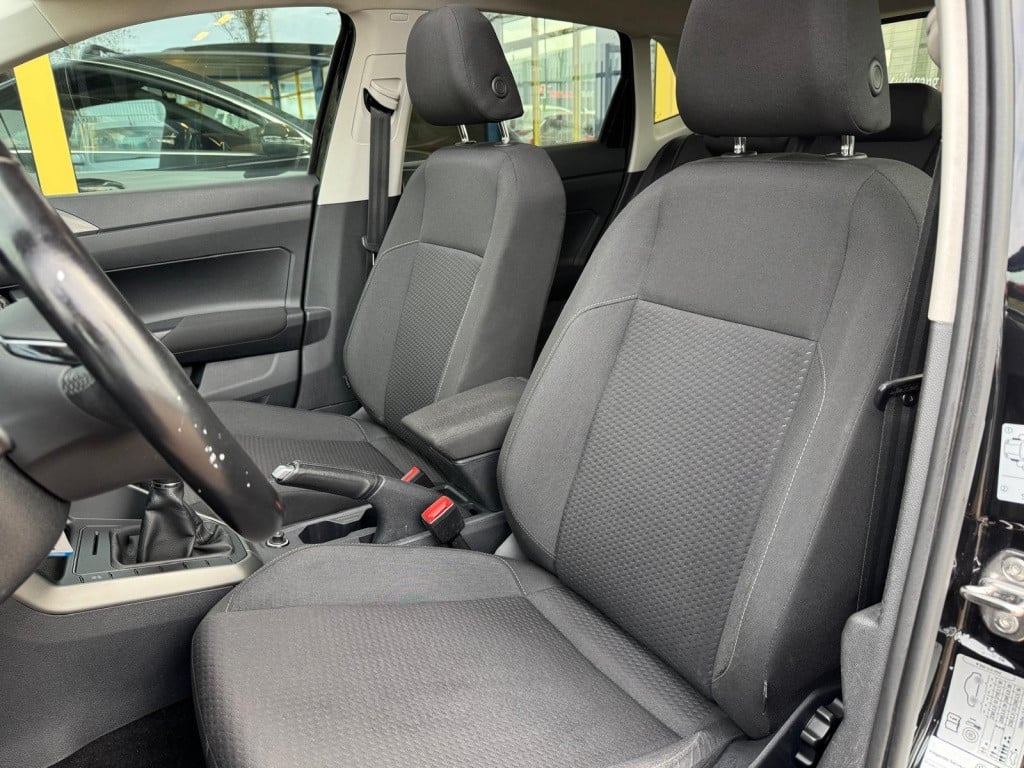 Volkswagen Polo 1.0 mpi comfortline