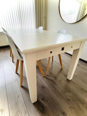 Riviera Maison eettafel