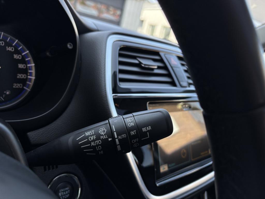 Suzuki Sx4 S-cross style 1.4 boosterjet smart hybrid / trekhaak / panoramad