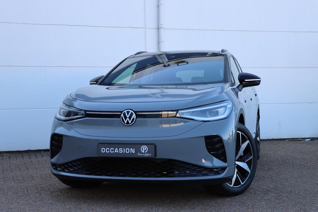 Volkswagen Id.4 gtx 4motion 77 kwh 299pk