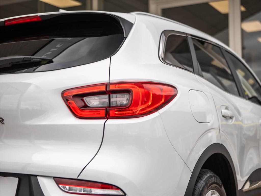 Renault Kadjar tce 140 edition life | climate control | navi full map | par