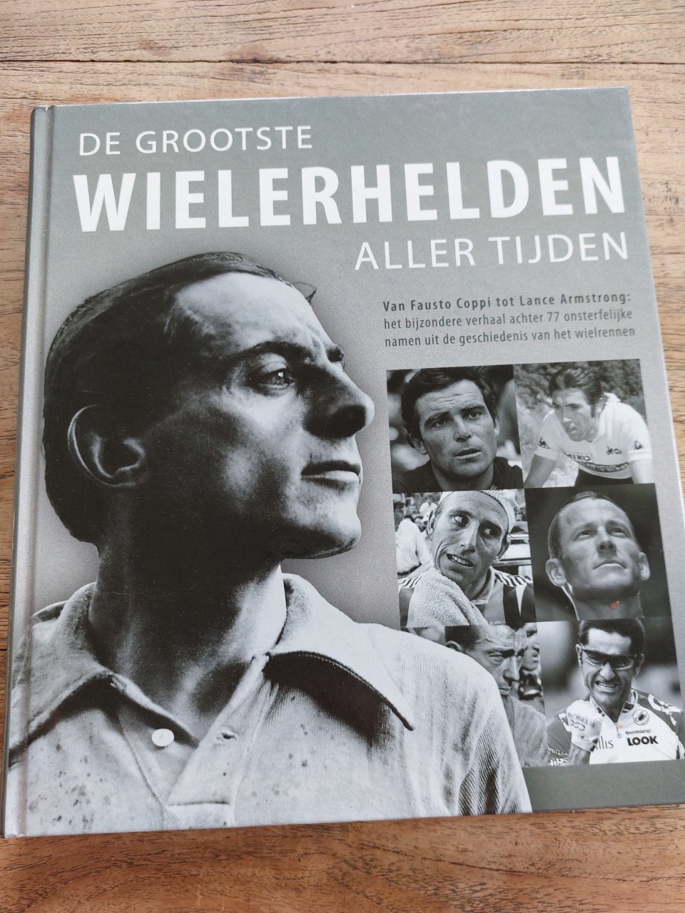 Wielerboeken