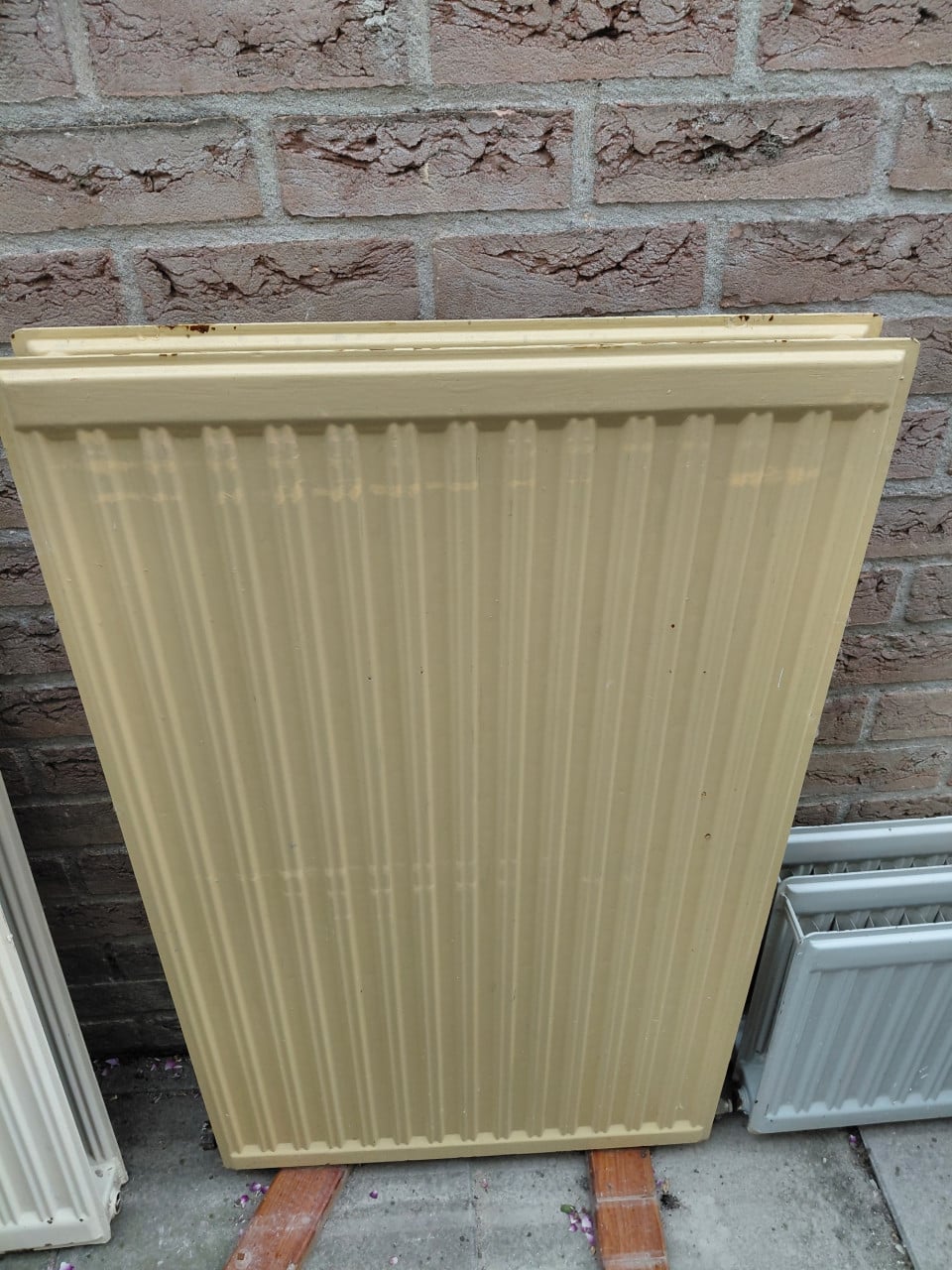 Cv radiatoren diverse afmetingen