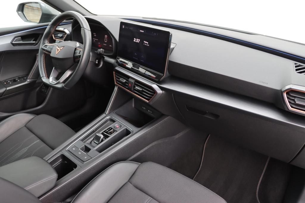 Cupra Leon Sportstourer 1.4 e-hybrid vz performance 245pk dsg6