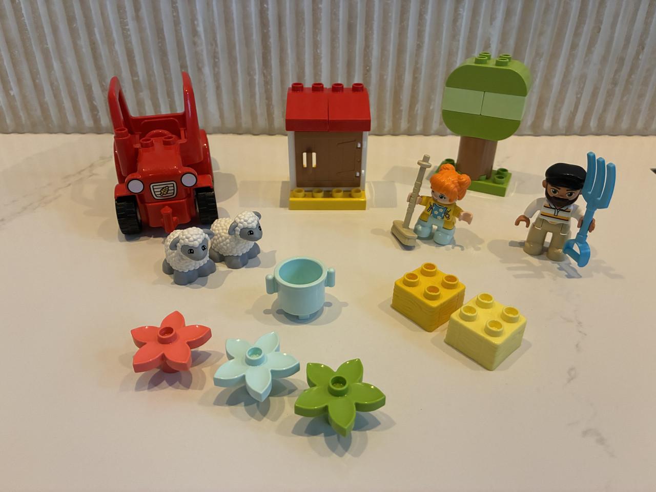 Duplo