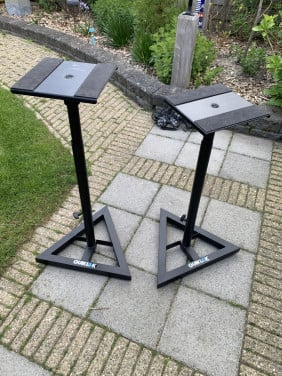 Speakerstandaard Quikwork