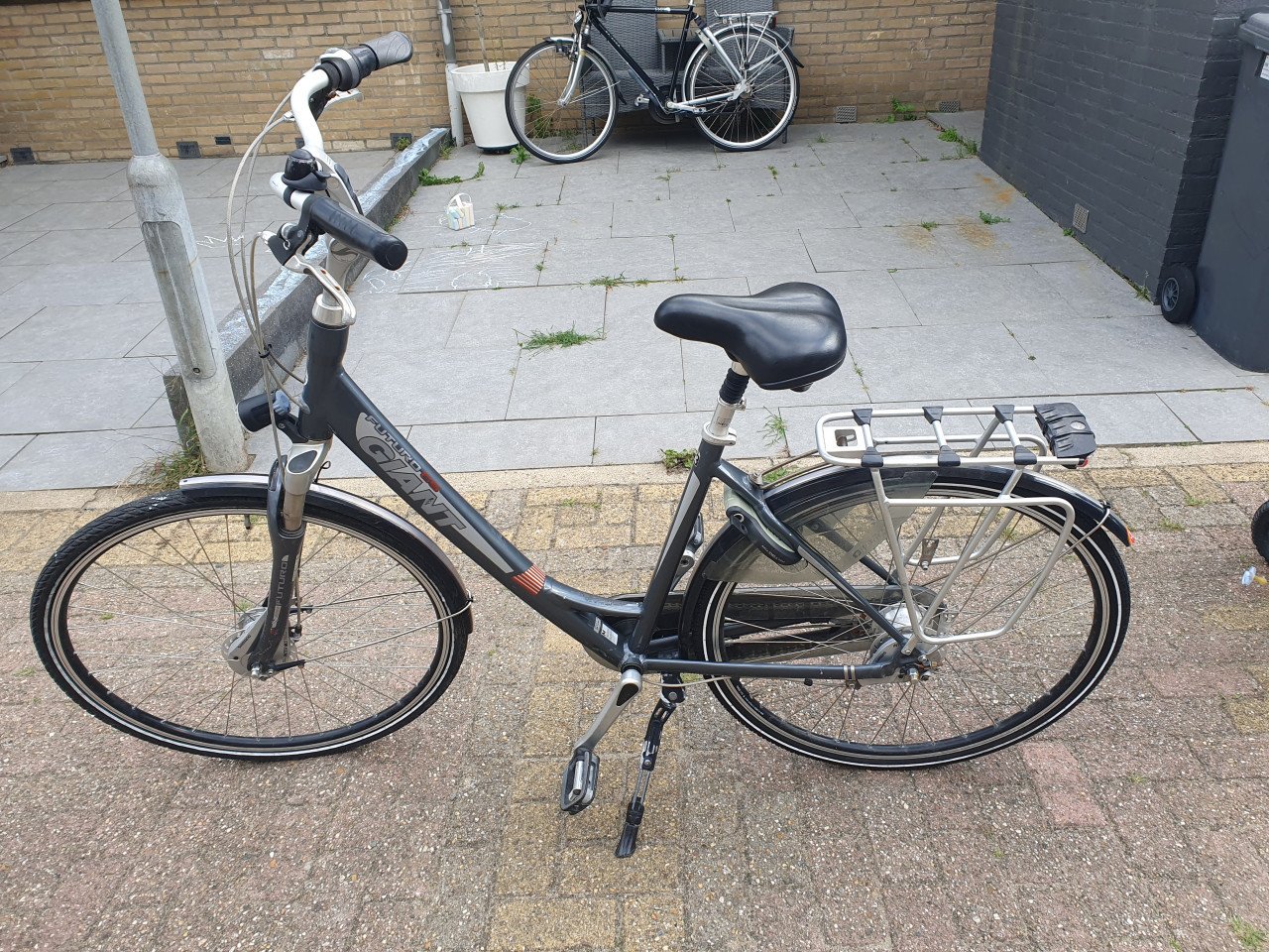 Fiets Giant
