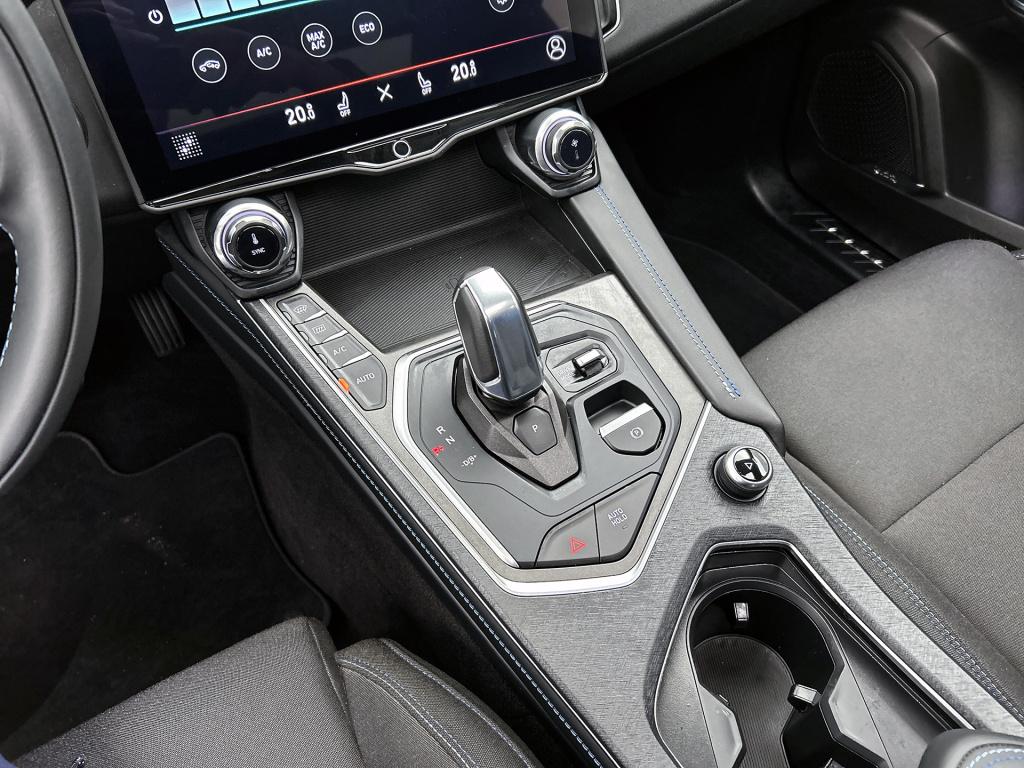 Lynk & Co 01 1.5 panodak | stoelverwarming | stoelgeheugen