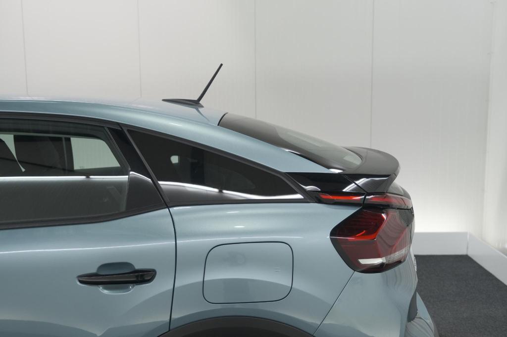 Citroen C4 puretech 130 plus | camera | apple carplay | parkeersensoren