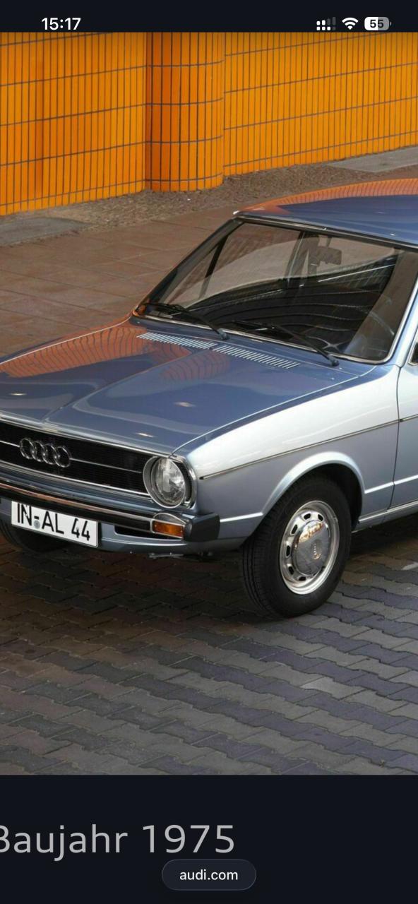 2 oldtimer velgen met band VW/Audi