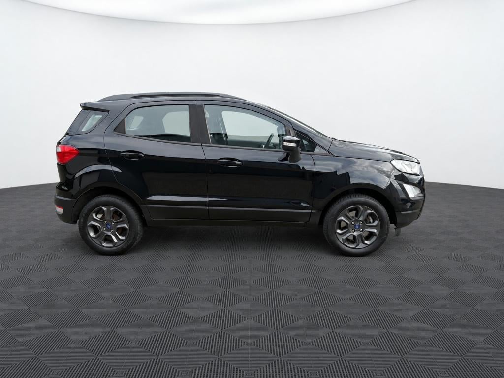 Ford Ecosport 1.0 ecoboost trend ultimate