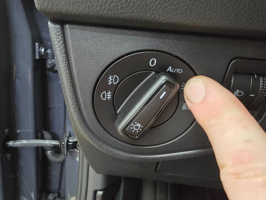 Volkswagen Polo occasion 1.0 tsi luxe versie met adapt. cruise en carplay |