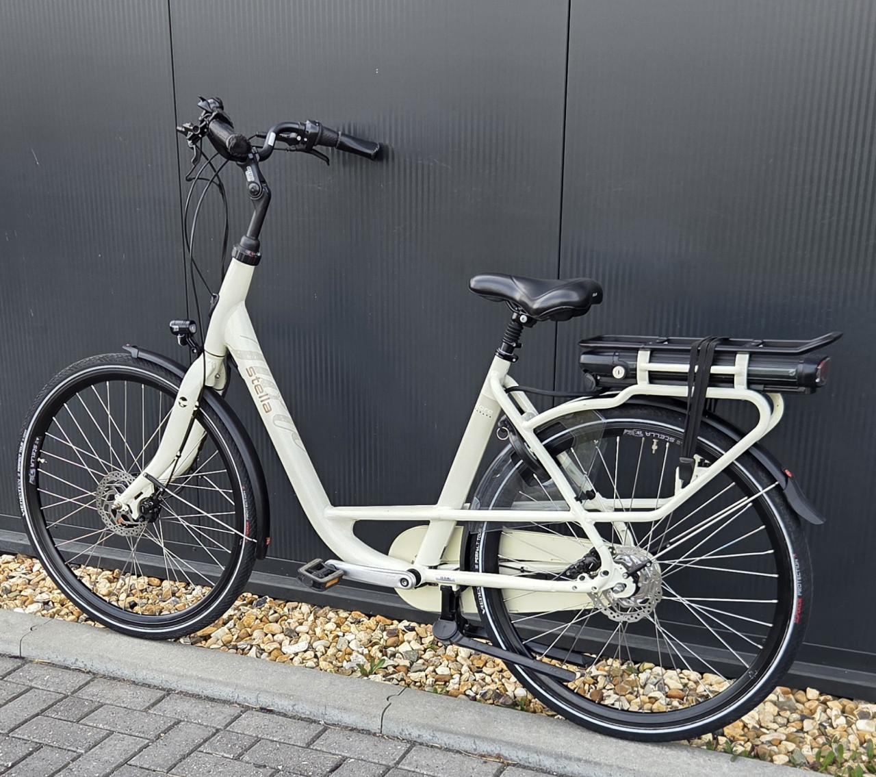 Stella Fiore 55cm moeder ebike