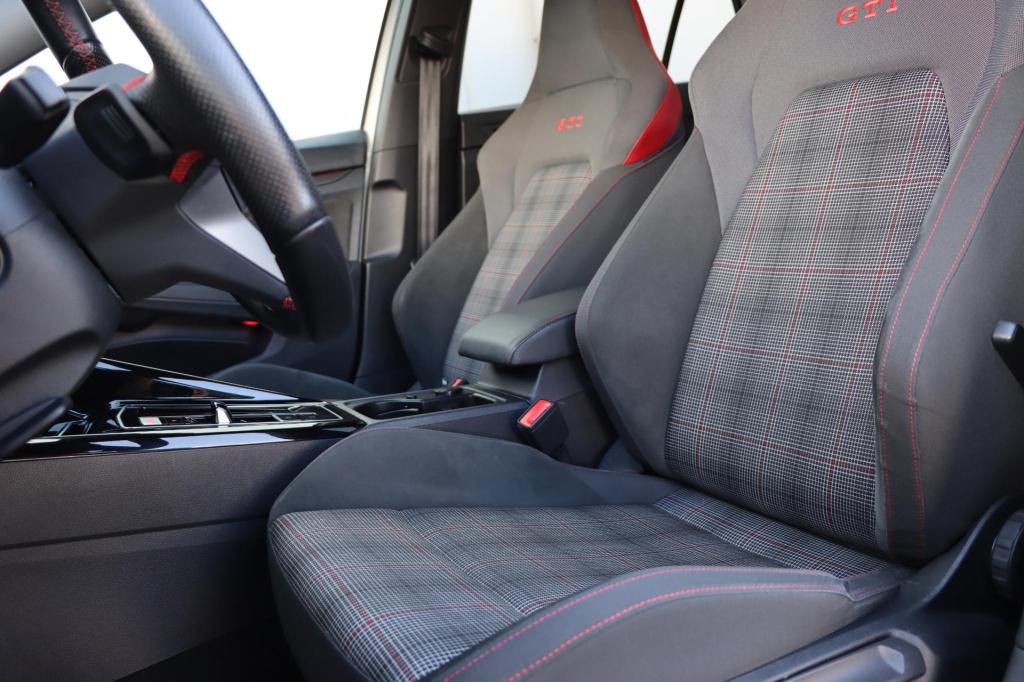 Volkswagen Golf gti 2.0 tsi 245pk dsg7