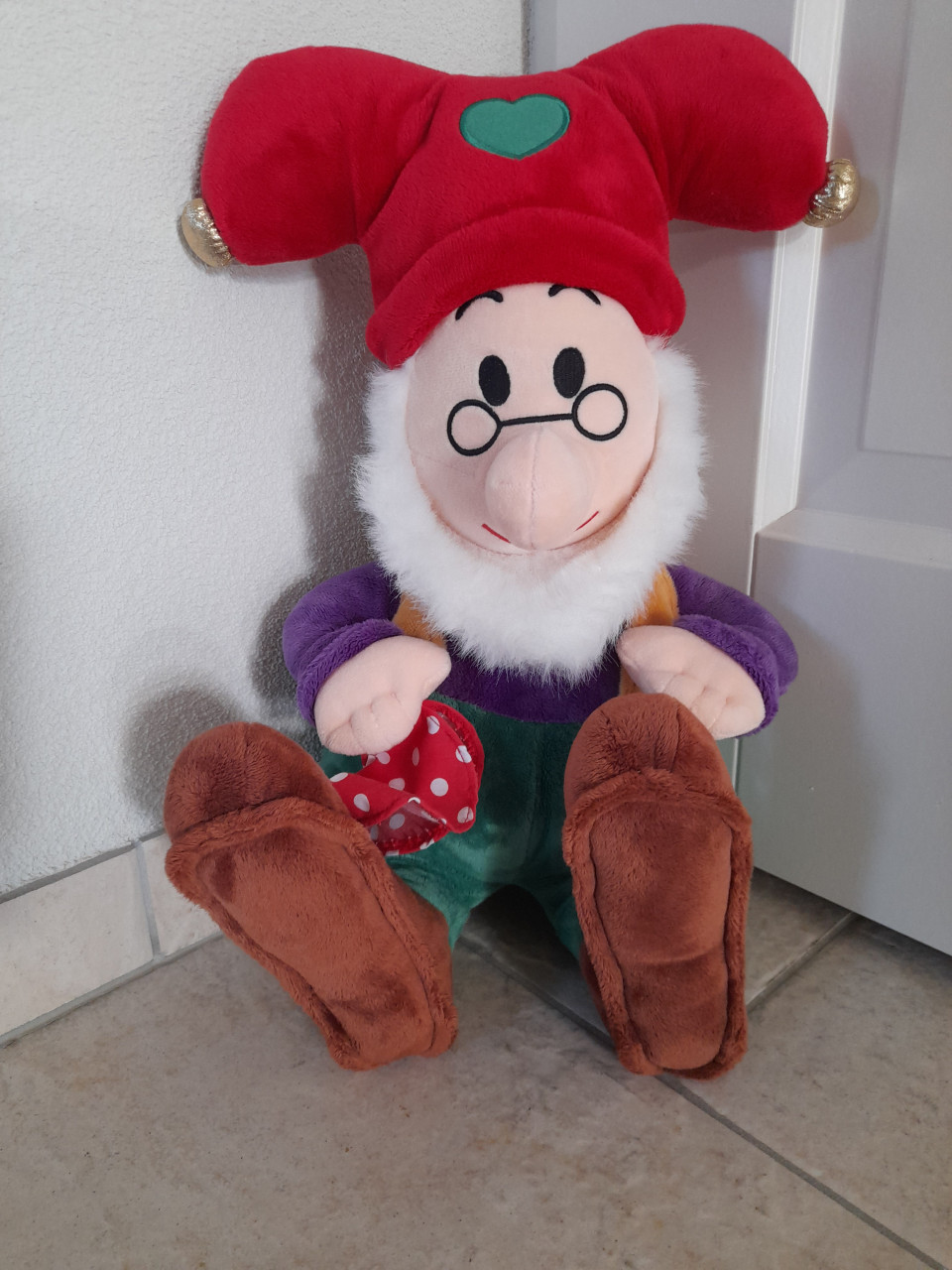 Kabouter plop (z.g.a.n.) 45 cm