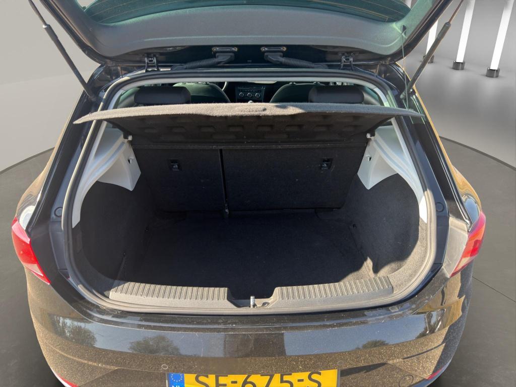 Seat Leon 1.0 ecotsi style business intense