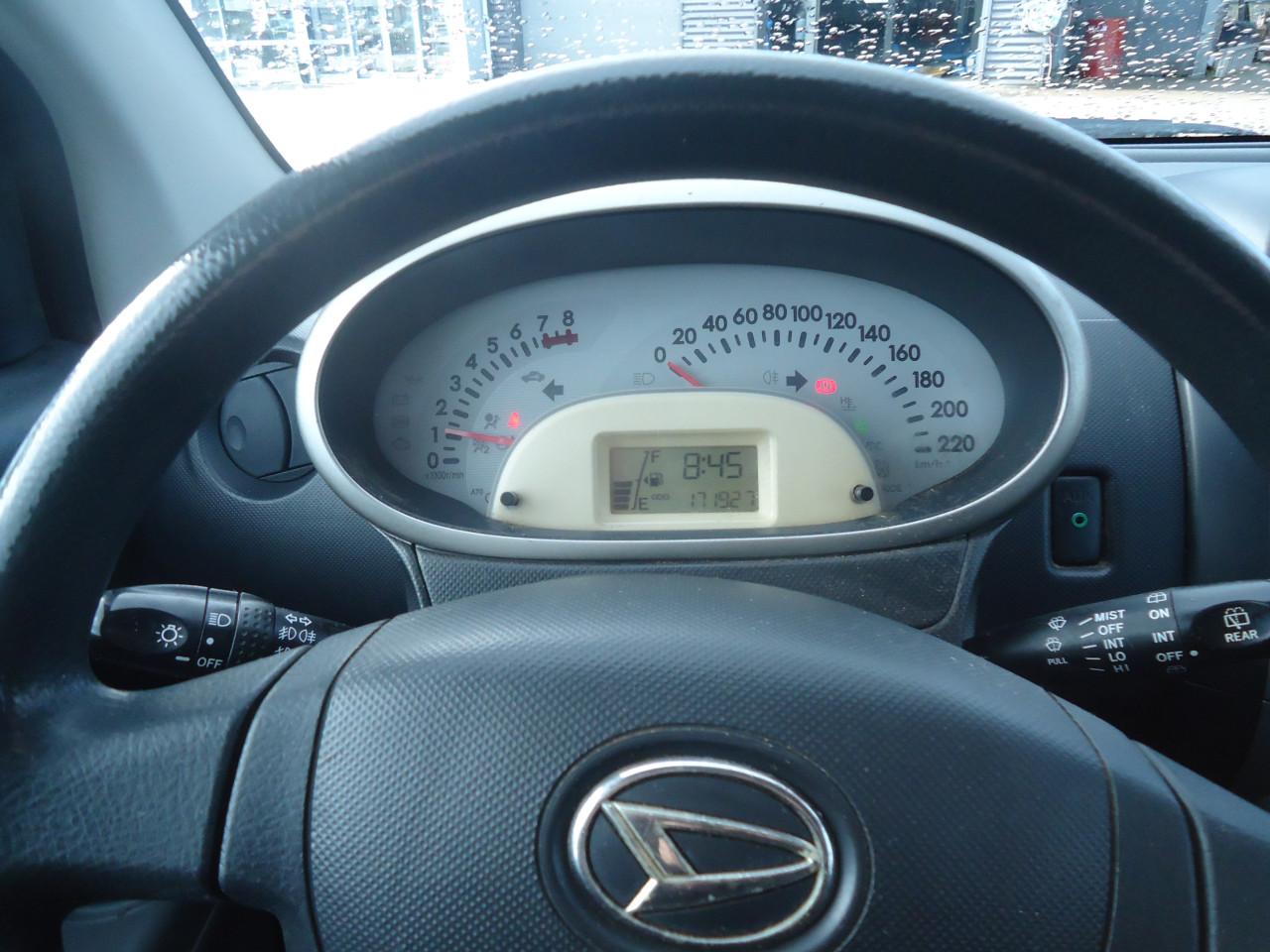 DAIHATSU SIRION 1.3 SPORT