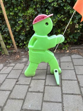 Verkeersmaatje