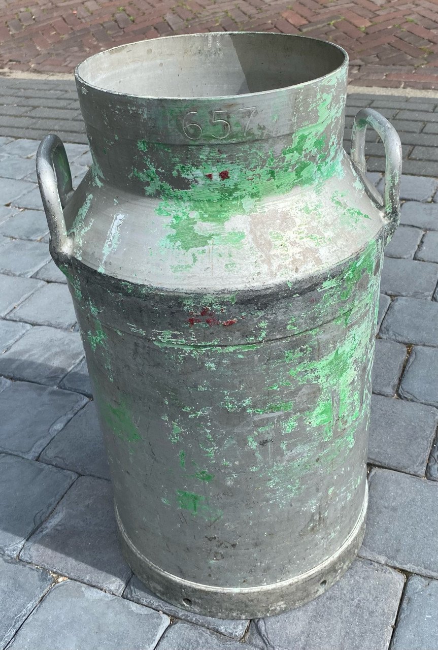 Melkbus