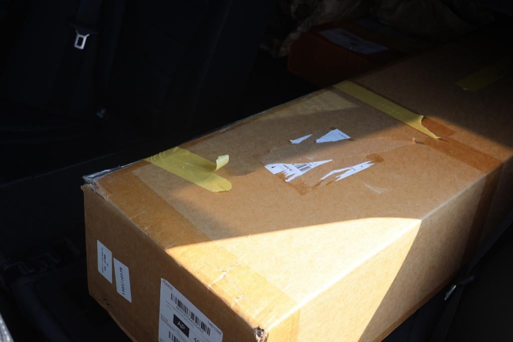 Mercedes-Benz C-Klasse 180 ambition l amg l panoromadak l luchtvering airma