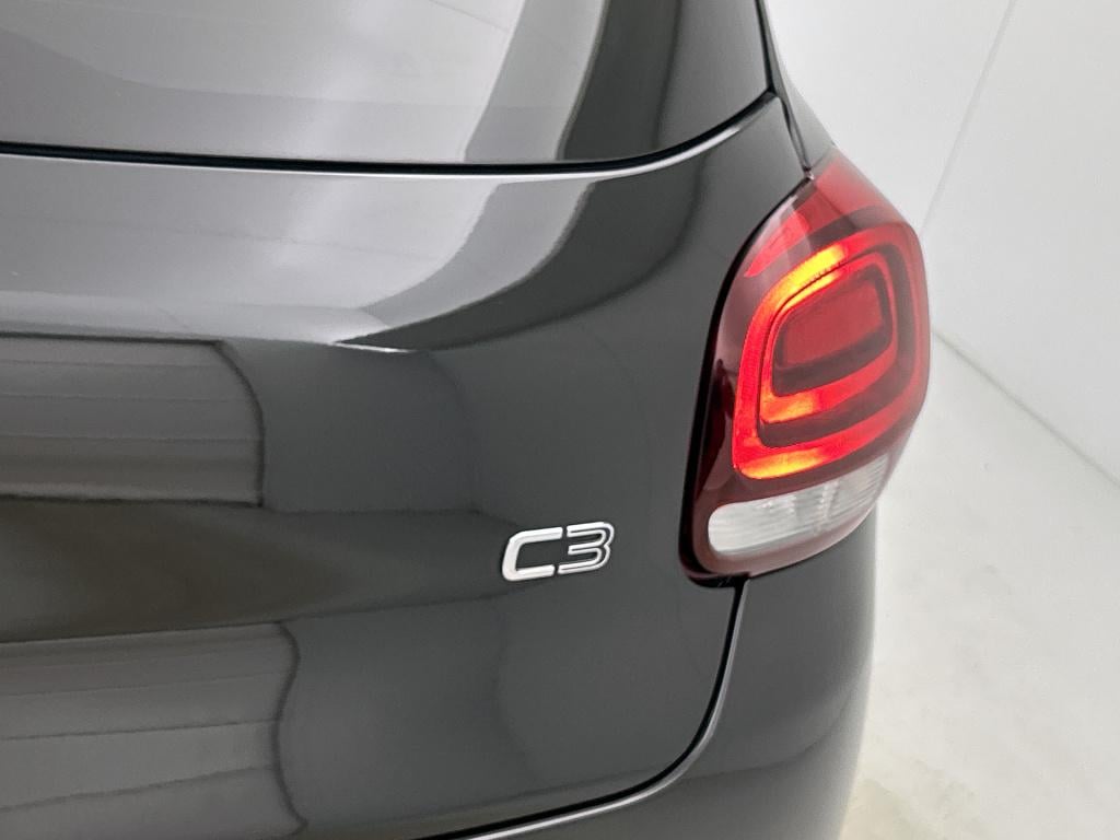 Citroen C3 83 pk c-series | rijklaar