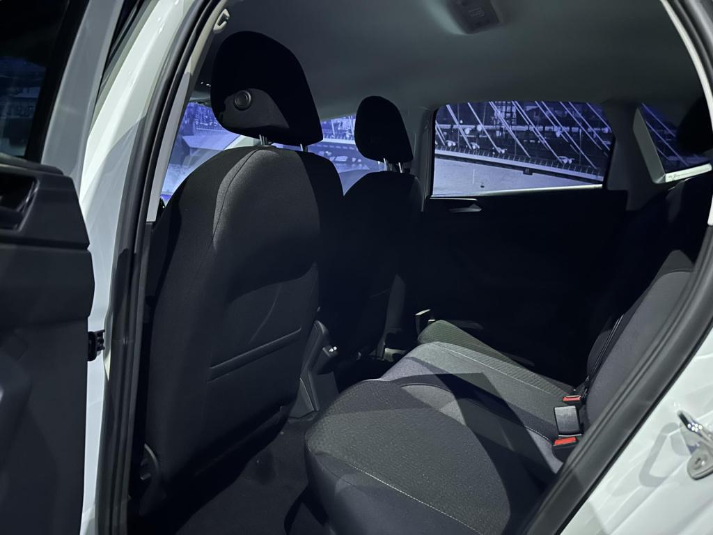 Volkswagen Polo 1.0 tsi life edition *iqlight*appconnect*winterpack*acc*