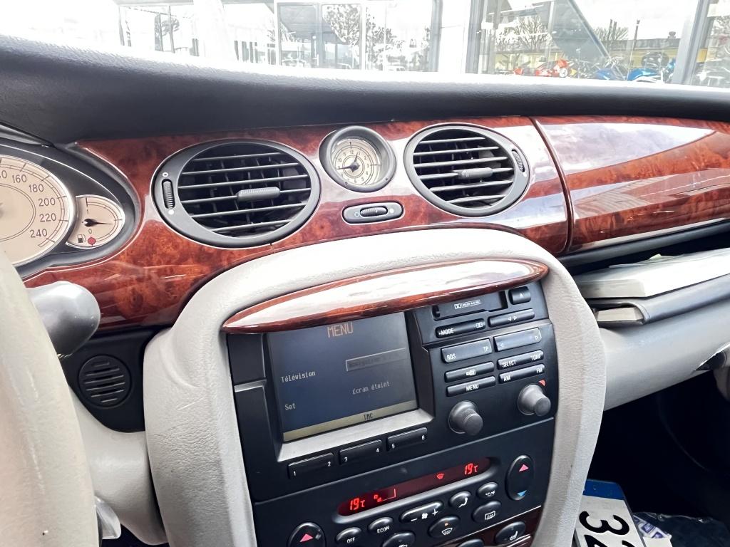Rover 75 2.5 v6 sterling