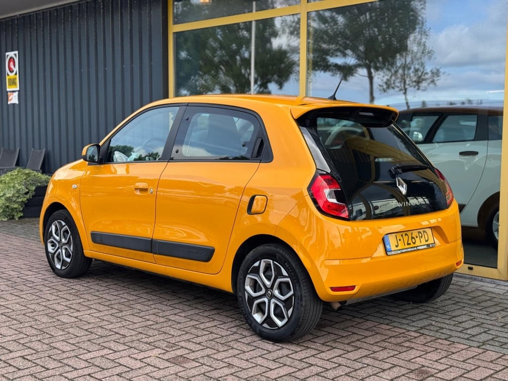 Renault Twingo 1.0 sce collection