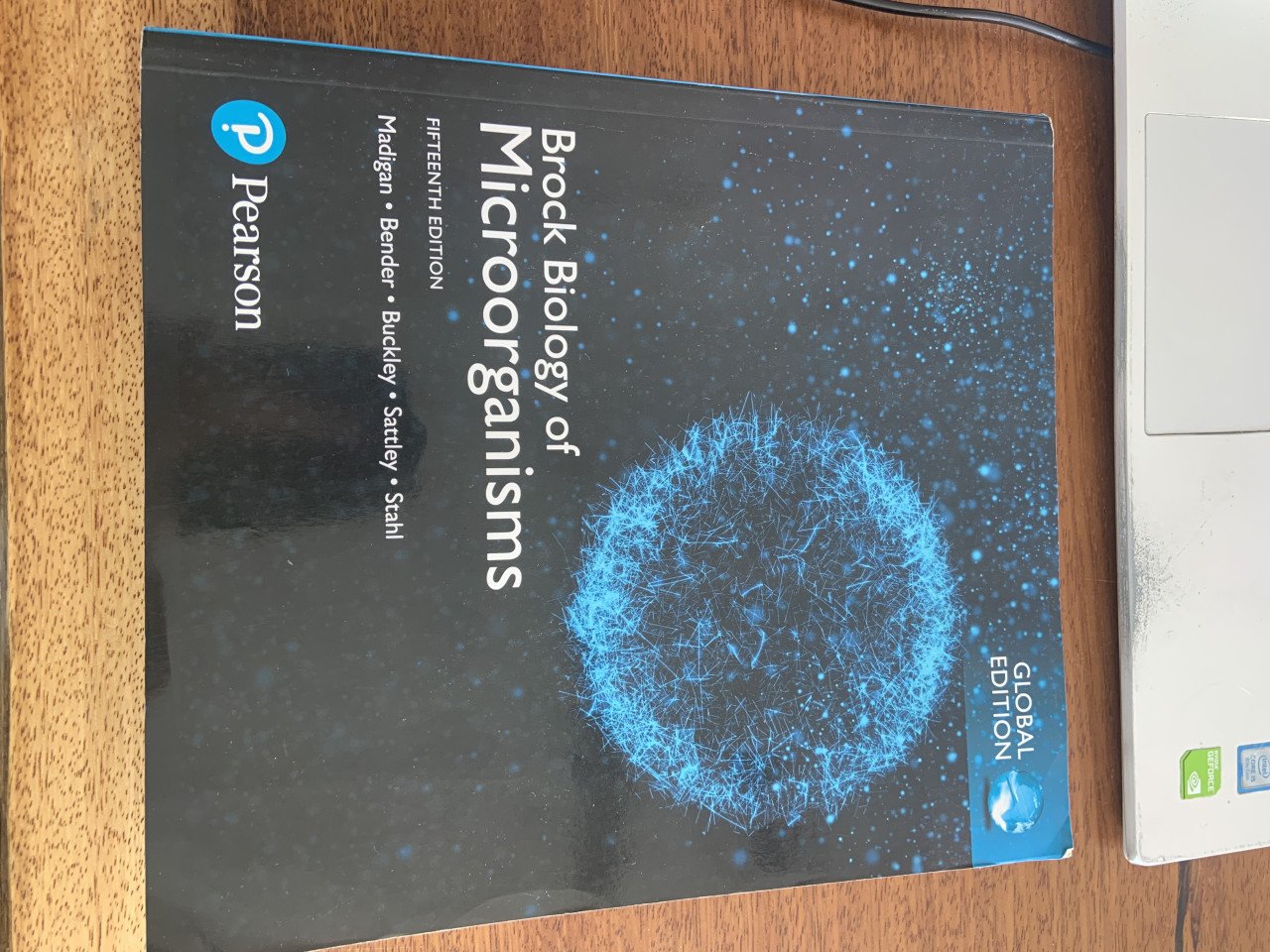 Mileukunde HBO (Avans) schoolboeken