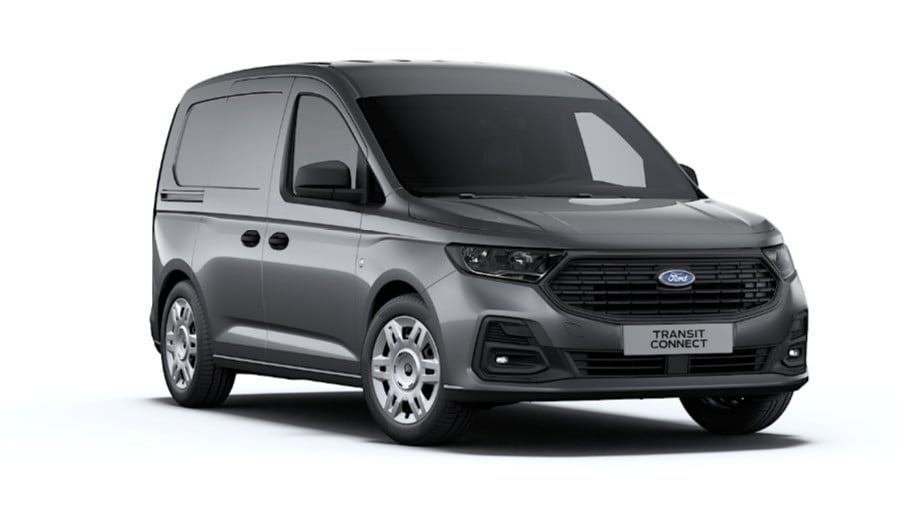 Ford Transit Connect 1.5 ecoboost phev l1 trend | 0.99% rente! | nieuw te l