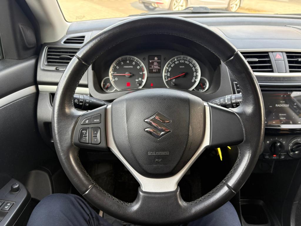 Suzuki Swift 1.2 bandit easss