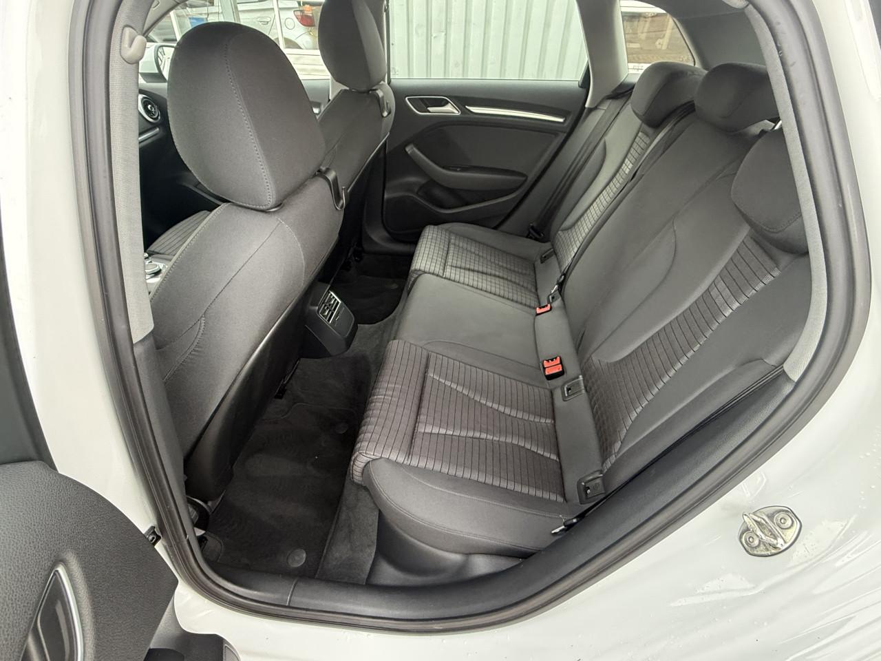 Audi A3 Sportback - 35 TFSI S-LINE | Stoel/Stuurwielverwarming | ACC|LED