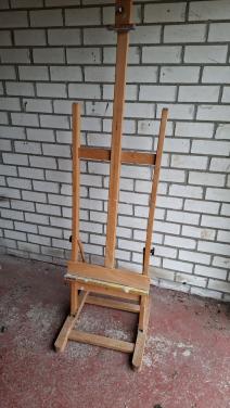 Schildersezel