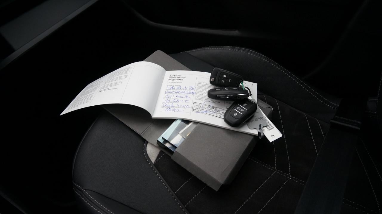 Opel Mokka 1.2 Turbo Ultimate Rijklaar incl. BOVAG garantie