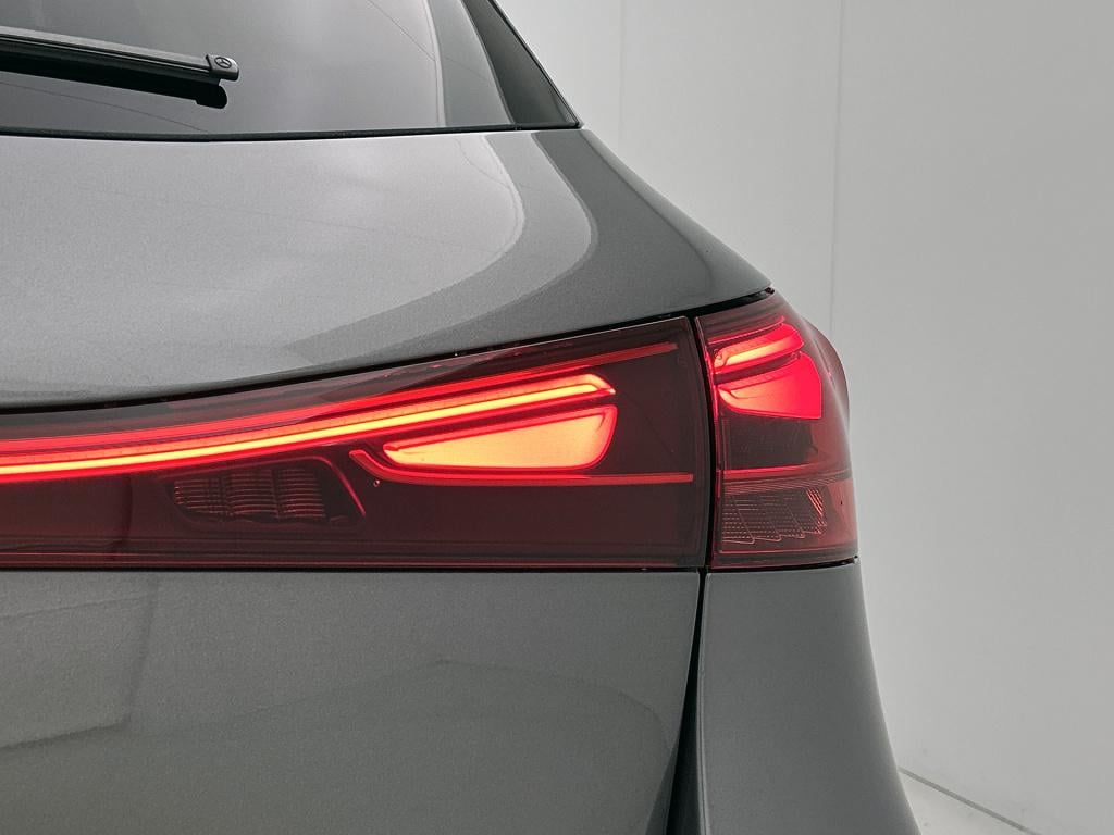 Mercedes-Benz Eqa 250+ business solution amg 71 kwh | nightpakket | guard 3