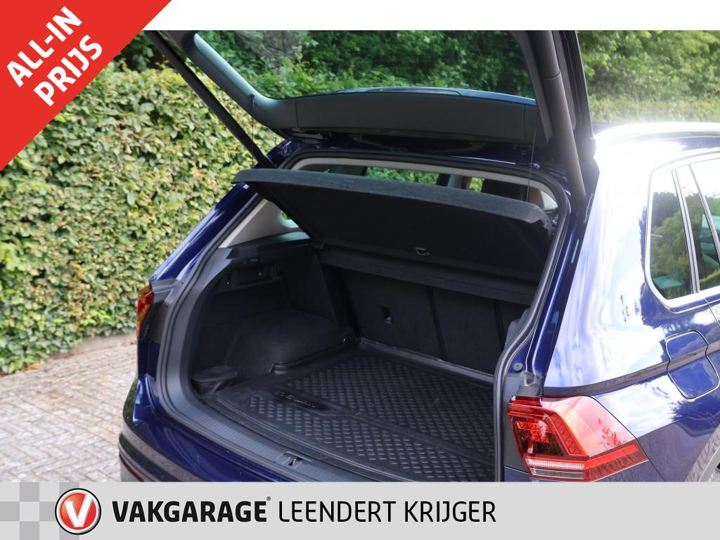Volkswagen Tiguan 1.5 tsi act comfortline business|trekhaak|volledig rijkla