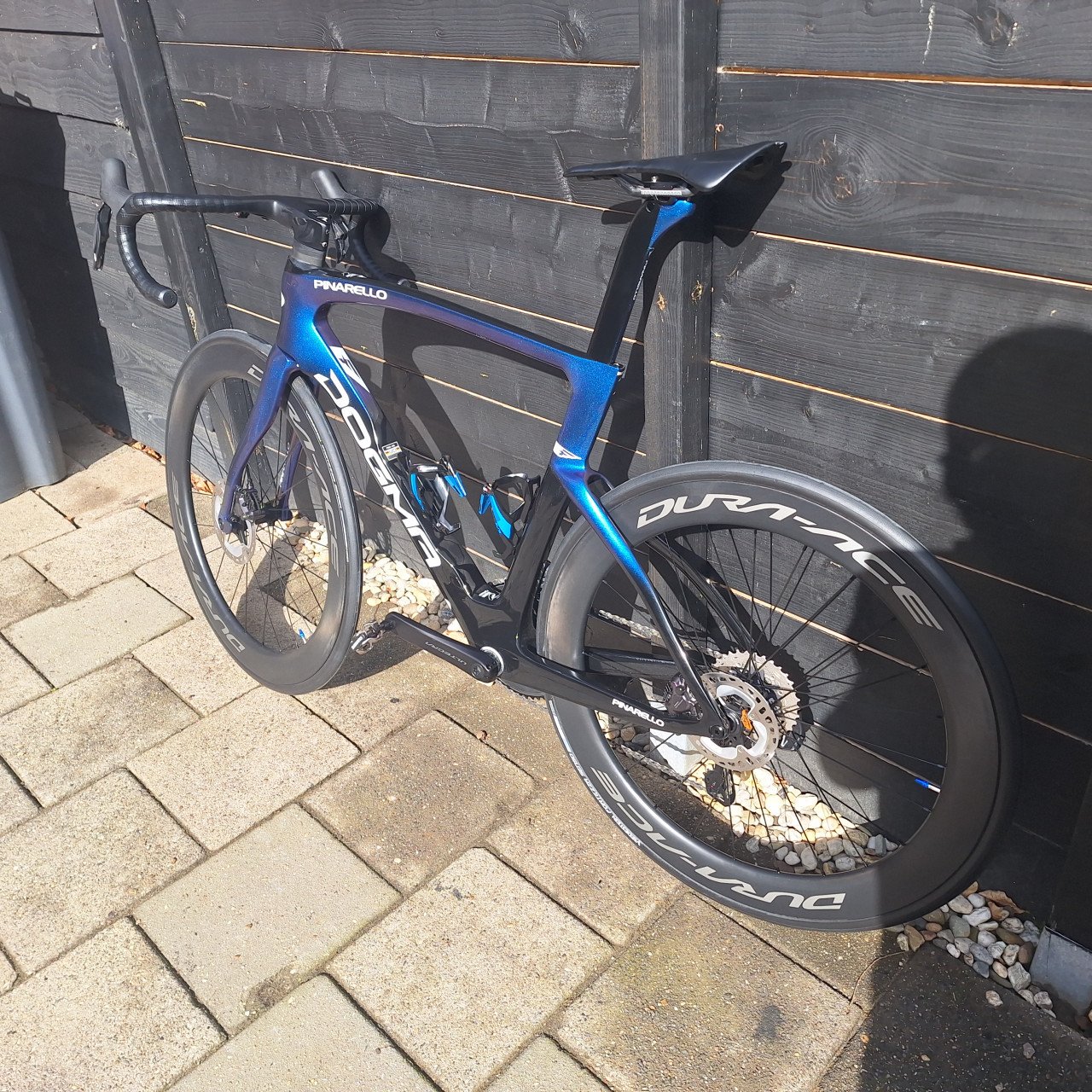 Pinarello dogma f model 2025 nieuwe