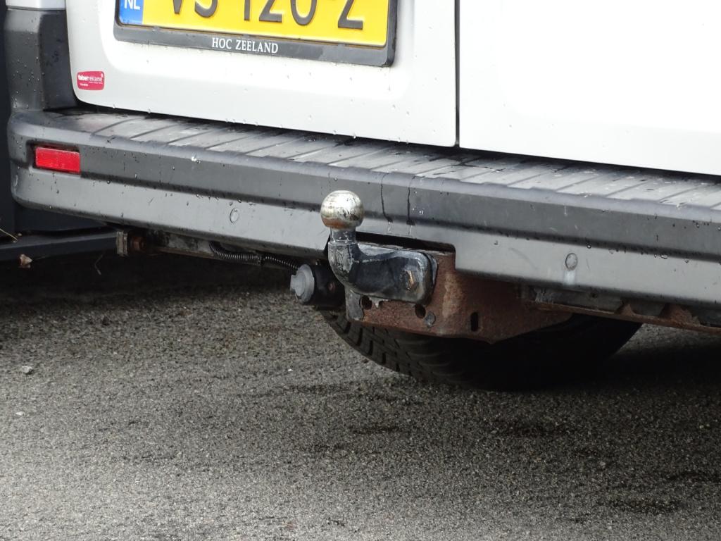 Renault Trafic 1.6 dci t29 l2h1 turbo2 energy marge bus | dubbele schuifdeu