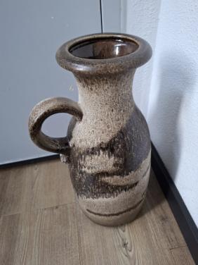 West Germany vaas