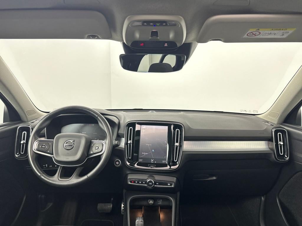 Volvo XC40 t5 262pk recharge bussines pro| trekhaak| 360camera| adap.cruise