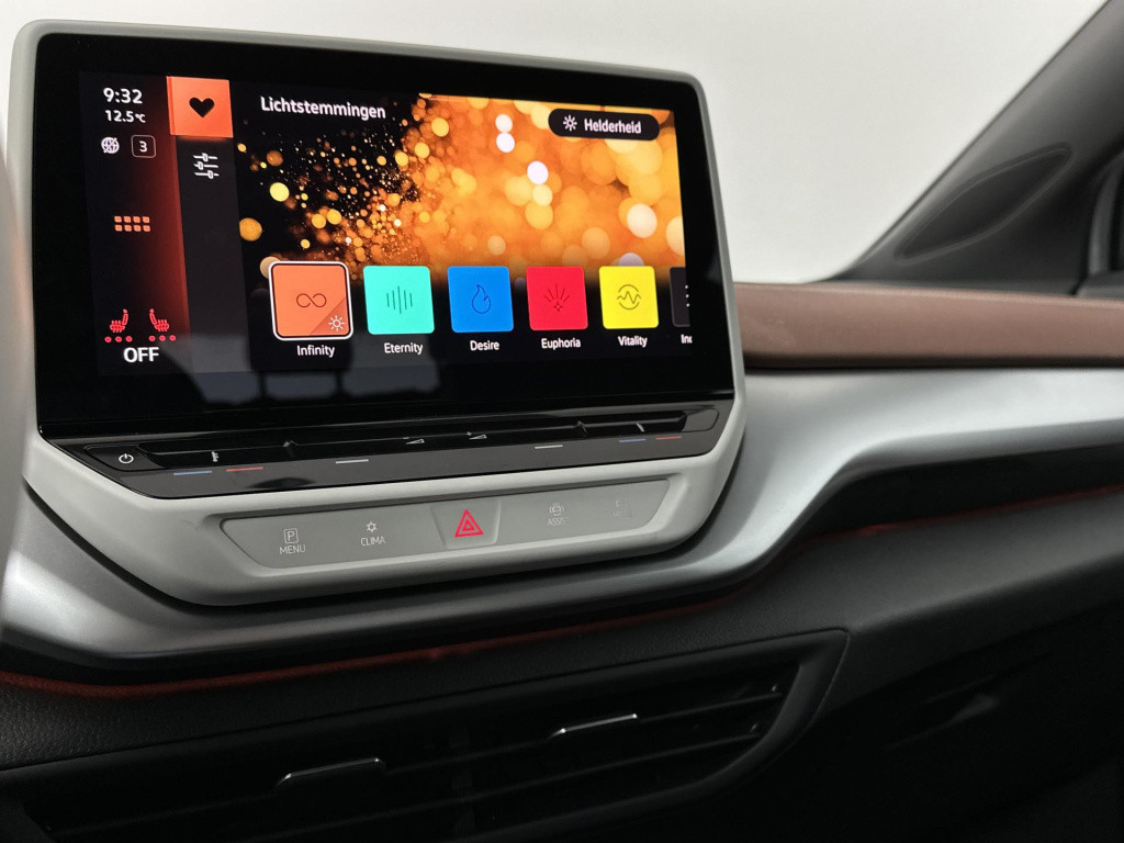 Volkswagen Id.4 pro advantage 77 kwh