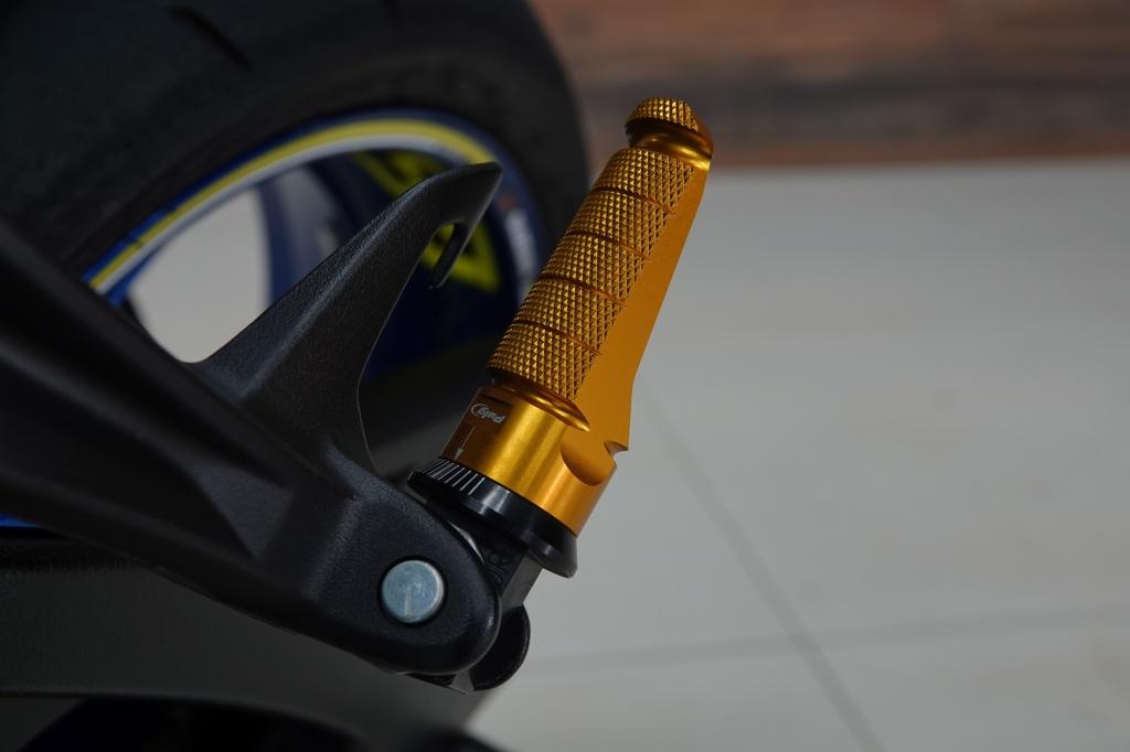 Suzuki GSX tour gp edition gsx-s1000 | | gp edition | austin racing |