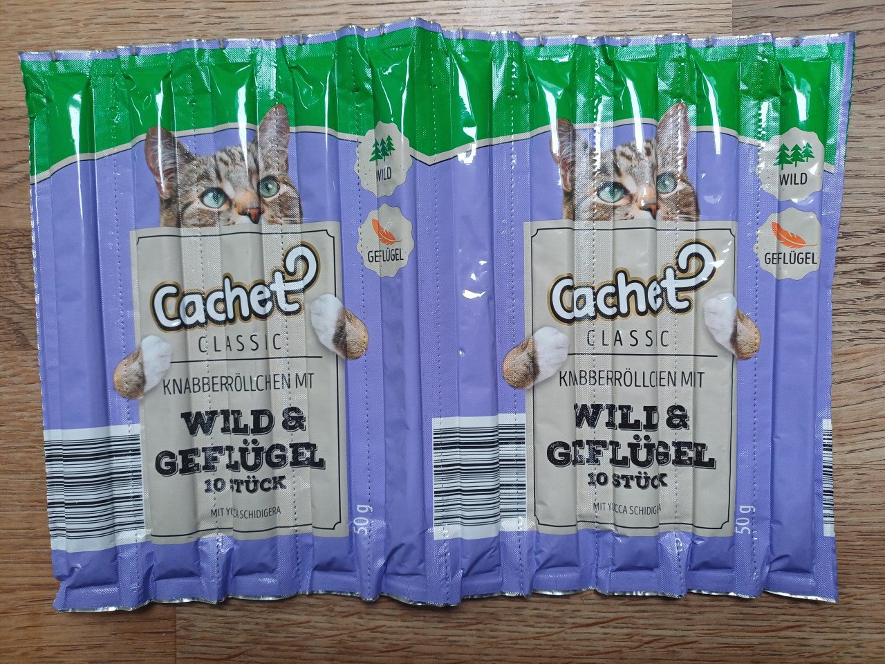 XXL KATTENBAK, maine coon, ragdoll + KATTENSTICKS (30x)