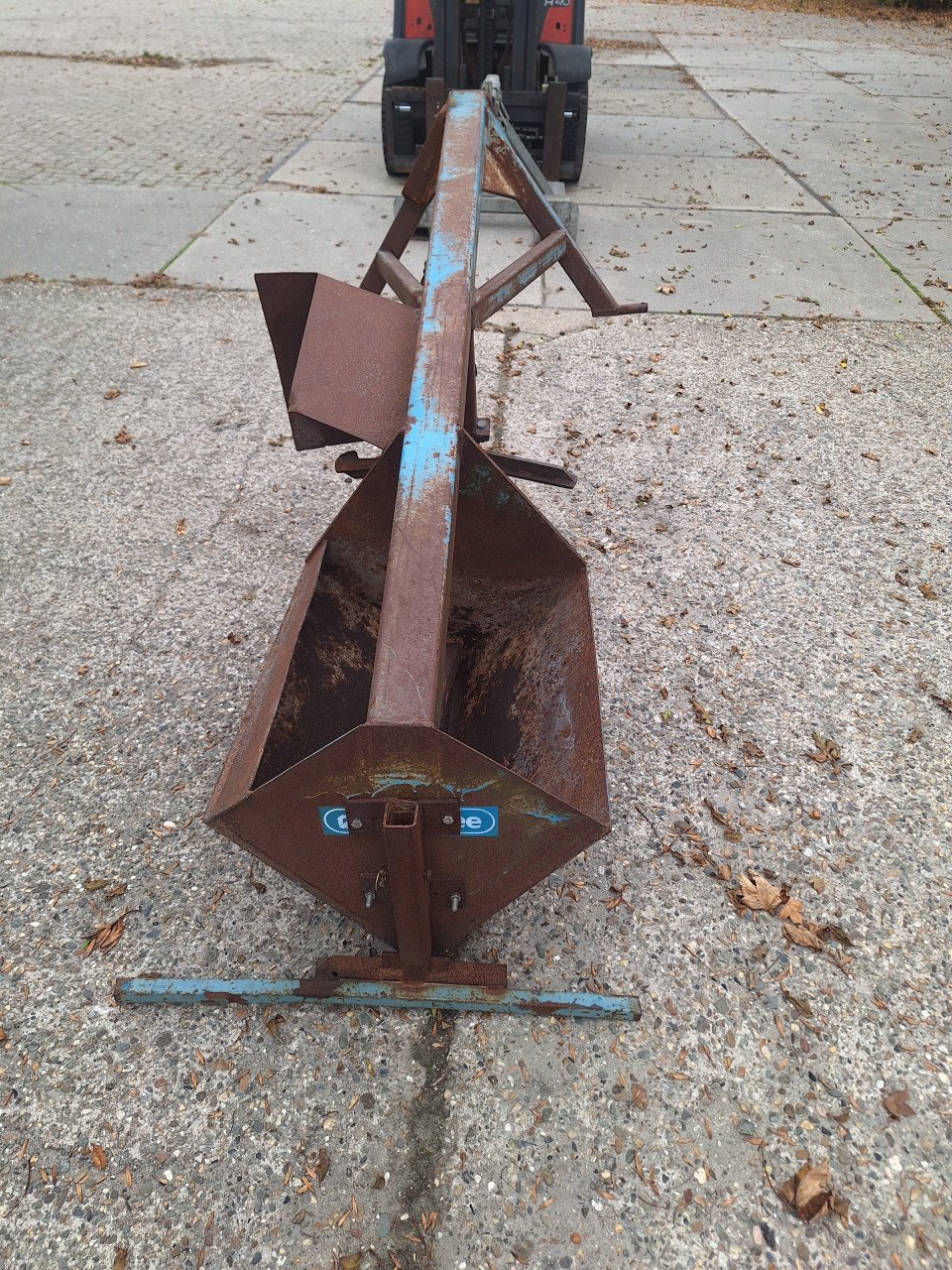 Verschillende machine s
