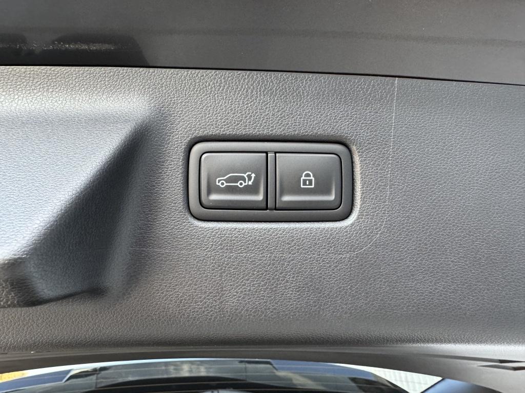 Hyundai Santa Fe 1.6 t-gdi hev comfort smart 7 persoon | actie prijs! | led