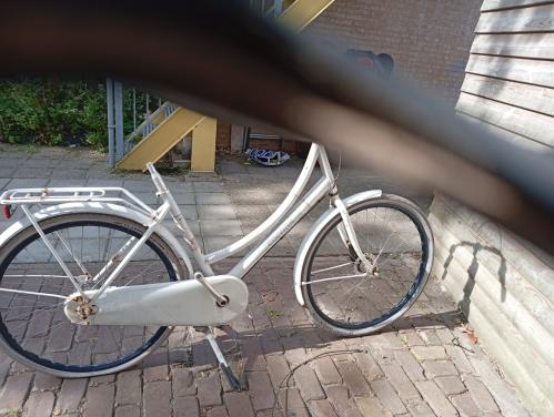 Fiets